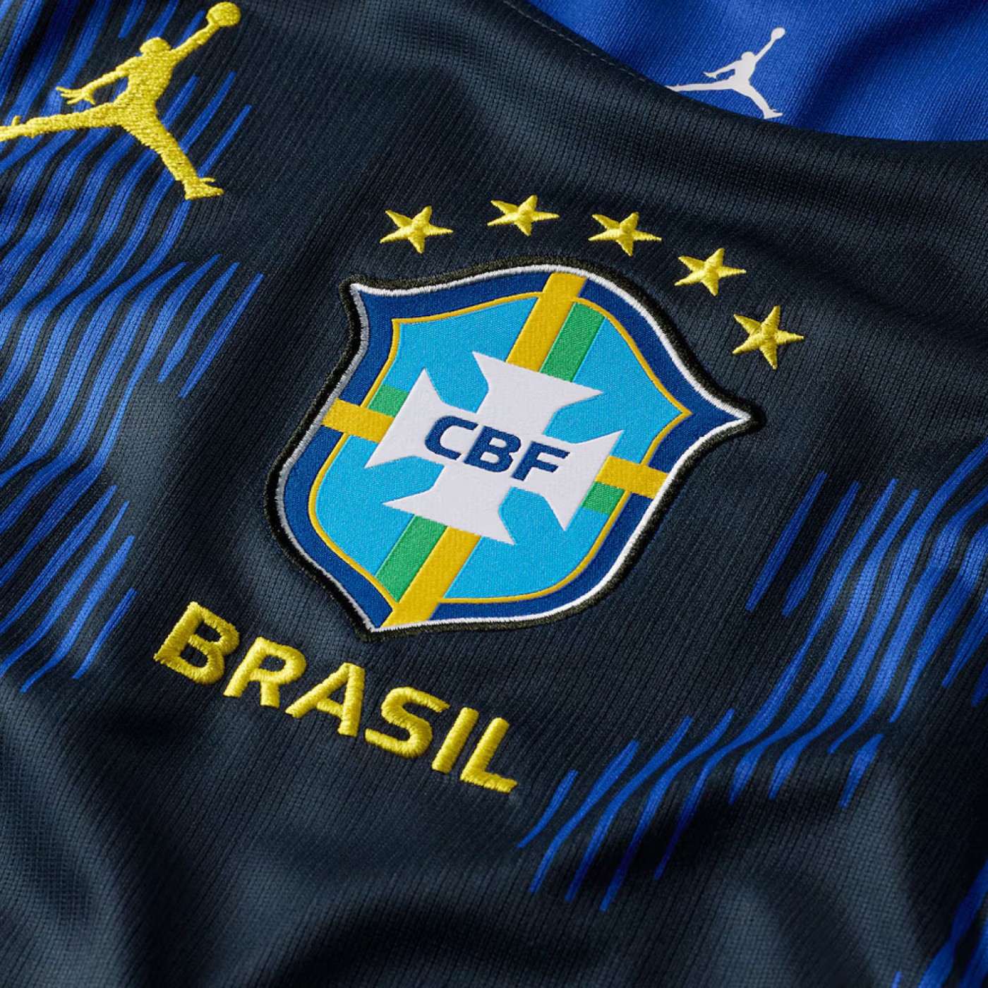 MAILLOT BRESIL EXTERIEUR 2026-2027 MAILLOT BRESIL EXTERIEUR 2026-2027