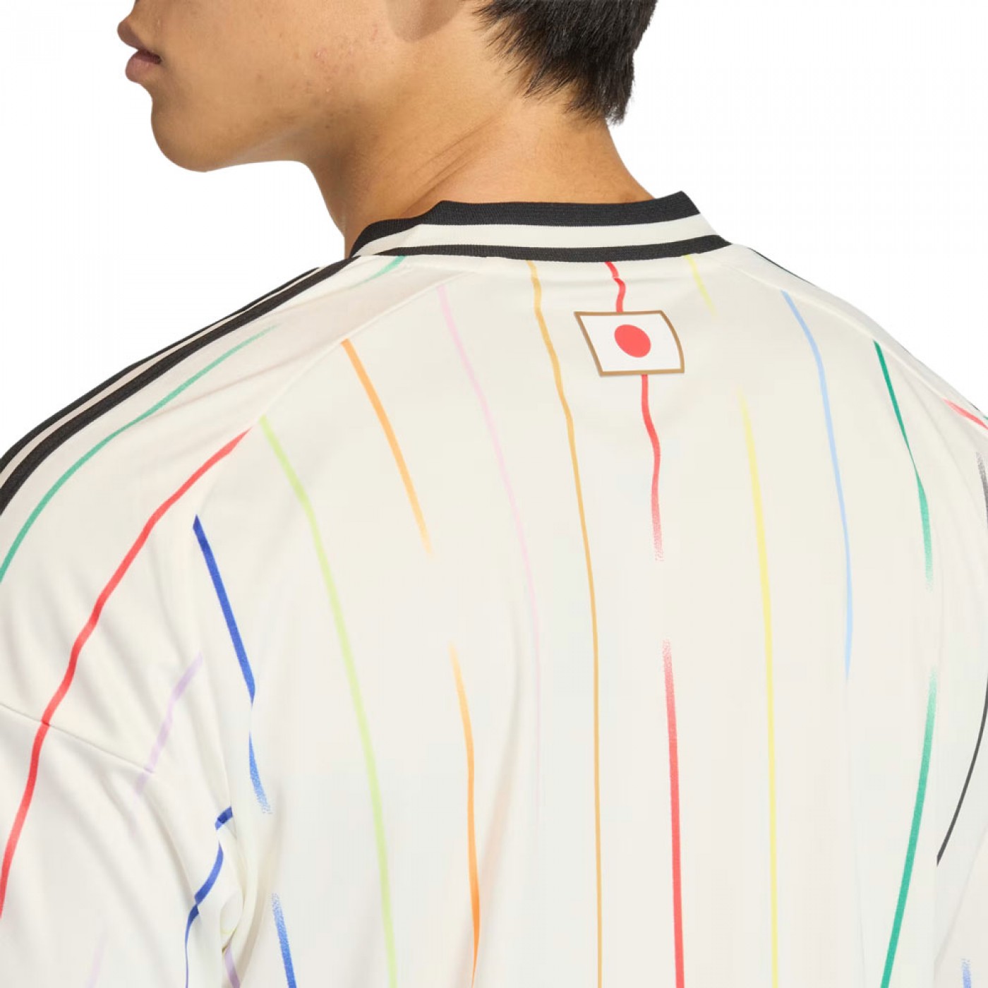 MAILLOT JAPON EXTERIEUR 2026-2027 MAILLOT JAPON EXTERIEUR 2026-2027