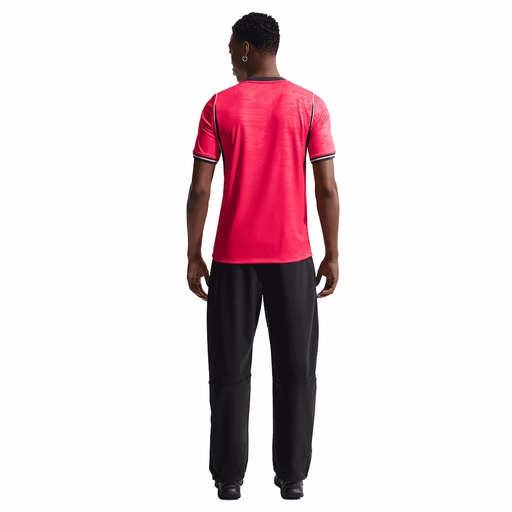 MAILLOT ANGLETERRE EXTERIEUR 2026-2027 MAILLOT ANGLETERRE EXTERIEUR 2026-2027