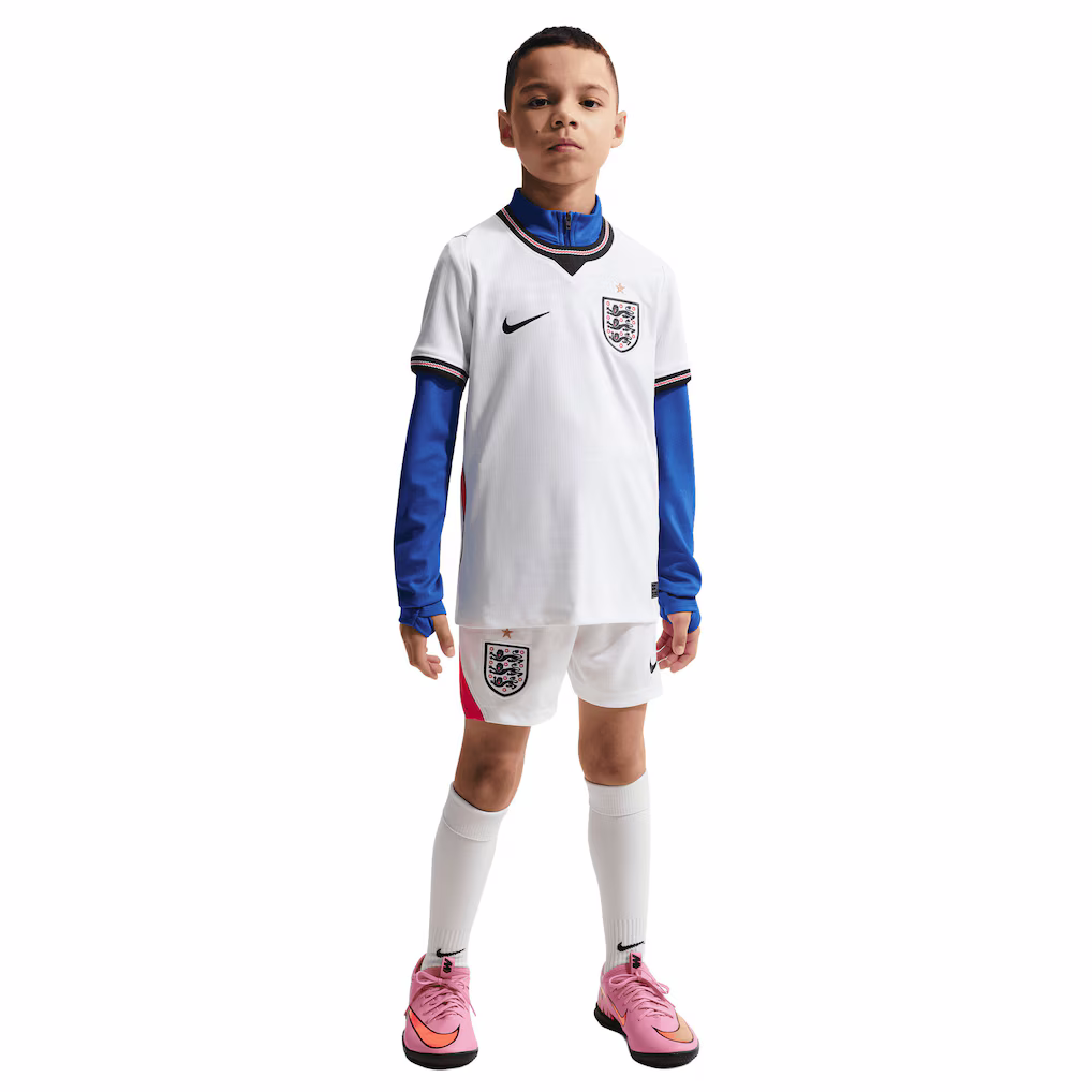 PACK JUNIOR ANGLETERRE DOMICILE 2026-2027 PACK JUNIOR ANGLETERRE DOMICILE 2026-2027