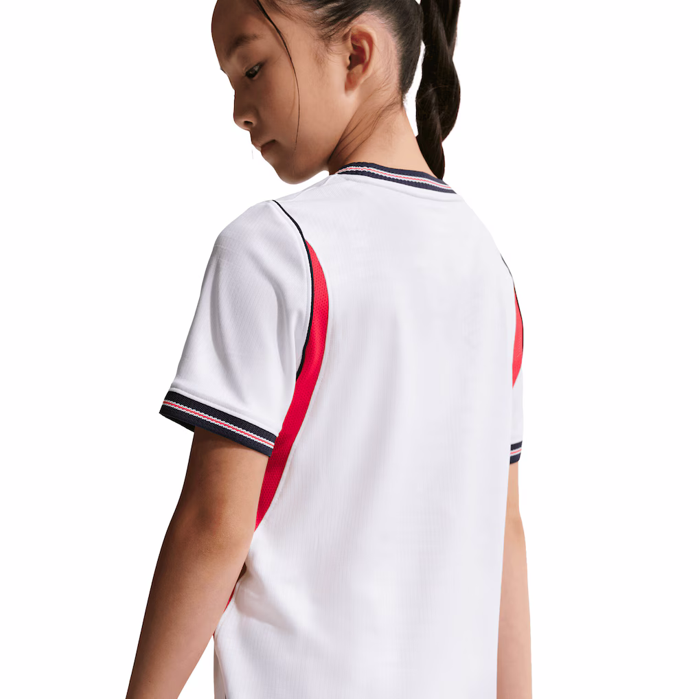 PACK JUNIOR ANGLETERRE DOMICILE 2026-2027 PACK JUNIOR ANGLETERRE DOMICILE 2026-2027