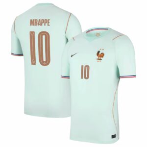 MAILLOT FRANCE EXTERIEUR MBAPPE 2026-2027 MAILLOT FRANCE EXTERIEUR MBAPPE 2026-2027