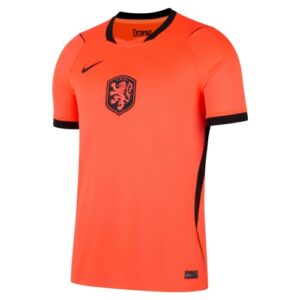 MAILLOT PAYS-BAS DOMICILE 2026-2027 MAILLOT PAYS-BAS DOMICILE 2026-2027