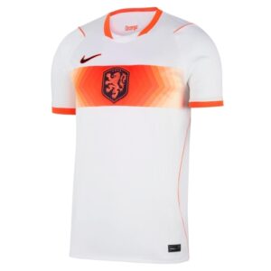 MAILLOT PAYS-BAS EXTERIEUR 2026-2027