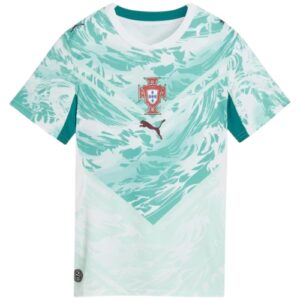 MAILLOT PORTUGAL EXTERIEUR 2026-2027 MAILLOT PORTUGAL EXTERIEUR 2026-2027