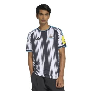 MAILLOT NEWCASTLE DOMICILE 2026-2027 MAILLOT NEWCASTLE DOMICILE 2026-2027