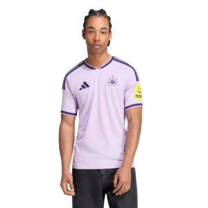 MAILLOT NEWCASTLE THIRD 2026-2027