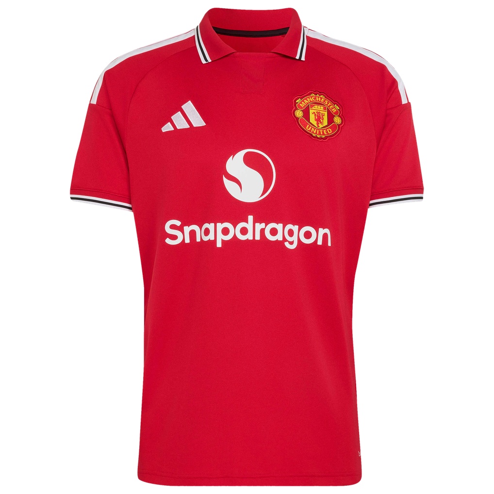 MAILLOT MANCHESTER UNITED DOMICILE MASON MOUNT 2026-2027