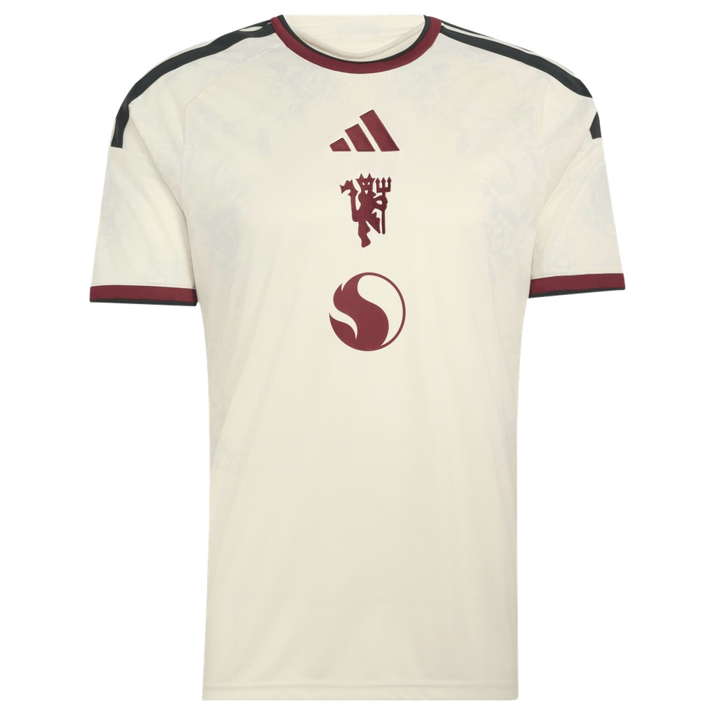 MAILLOT MANCHESTER UNITED THIRD MASON MOUNT 2026-2027