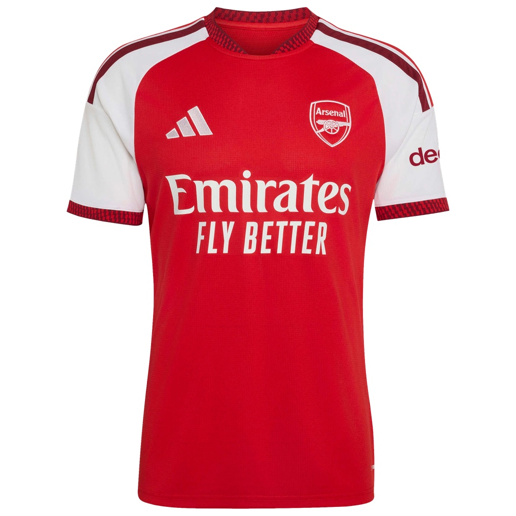 MAILLOT ARSENAL DOMICILE VIKTOR GYOKERES 2026-2027 MAILLOT ARSENAL DOMICILE VIKTOR GYOKERES 2026-2027