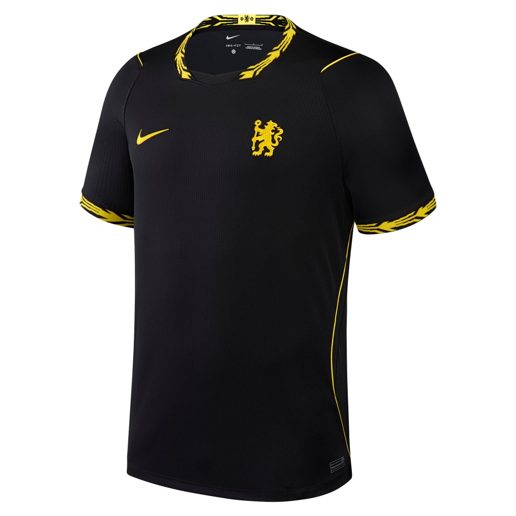 MAILLOT CHELSEA EXTERIEUR MOISÉS CAICEDO 2026-2027