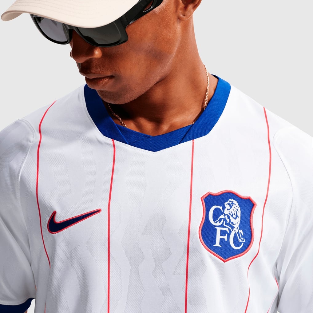 MAILLOT CHELSEA THIRD 2026-2027 MAILLOT CHELSEA THIRD 2026-2027