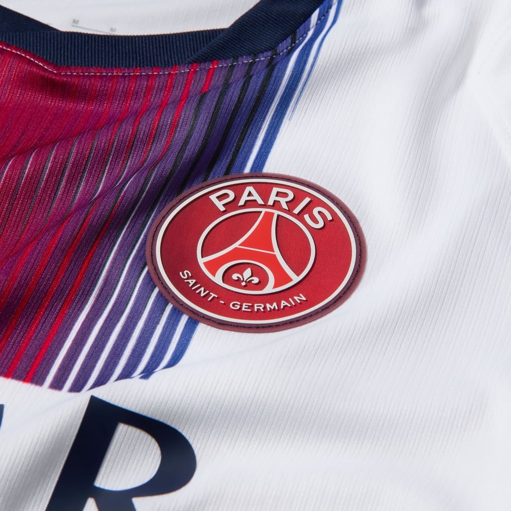 MAILLOT PSG EXTERIEUR HAKIMI 2026-2027 MAILLOT PSG EXTERIEUR HAKIMI 2026-2027