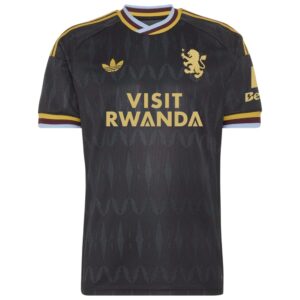 MAILLOT ASTON VILLA EXTERIEUR 2026-2027