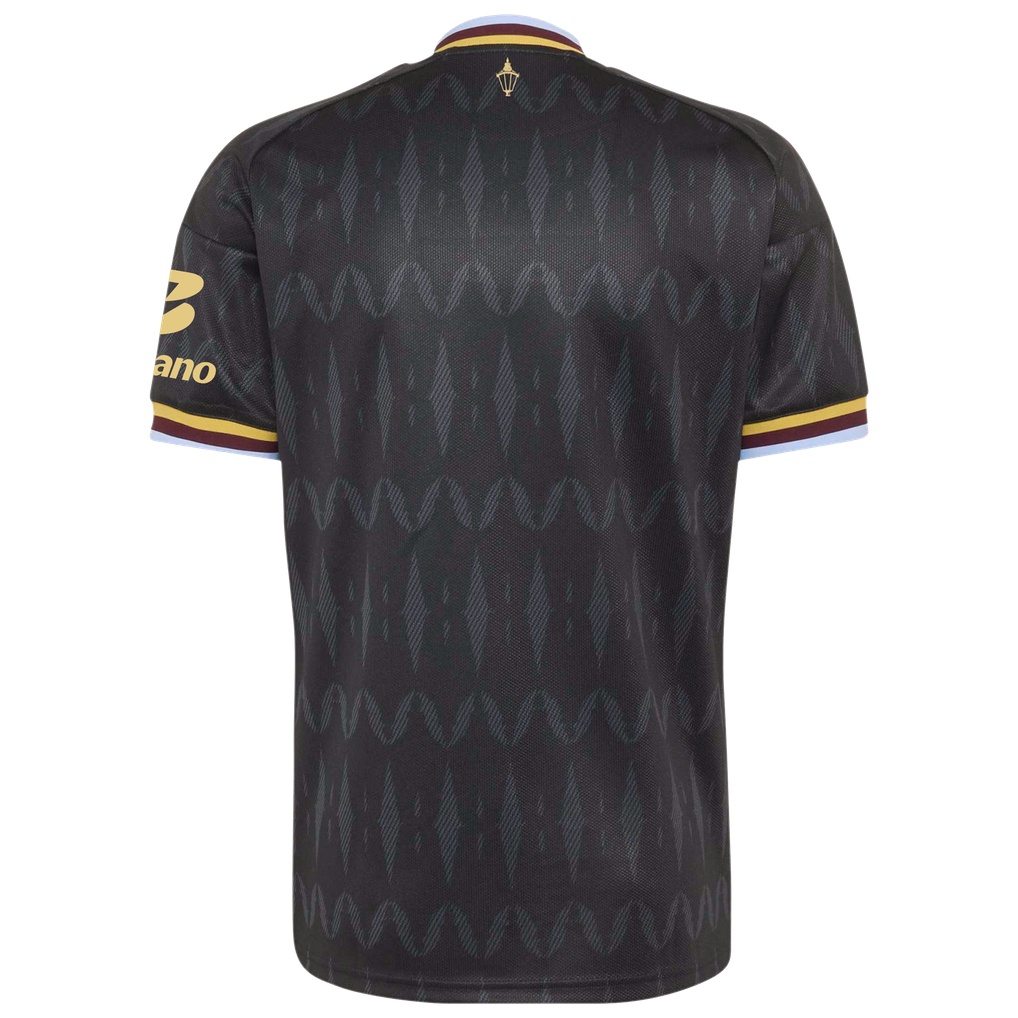MAILLOT ASTON VILLA EXTERIEUR 2026-2027