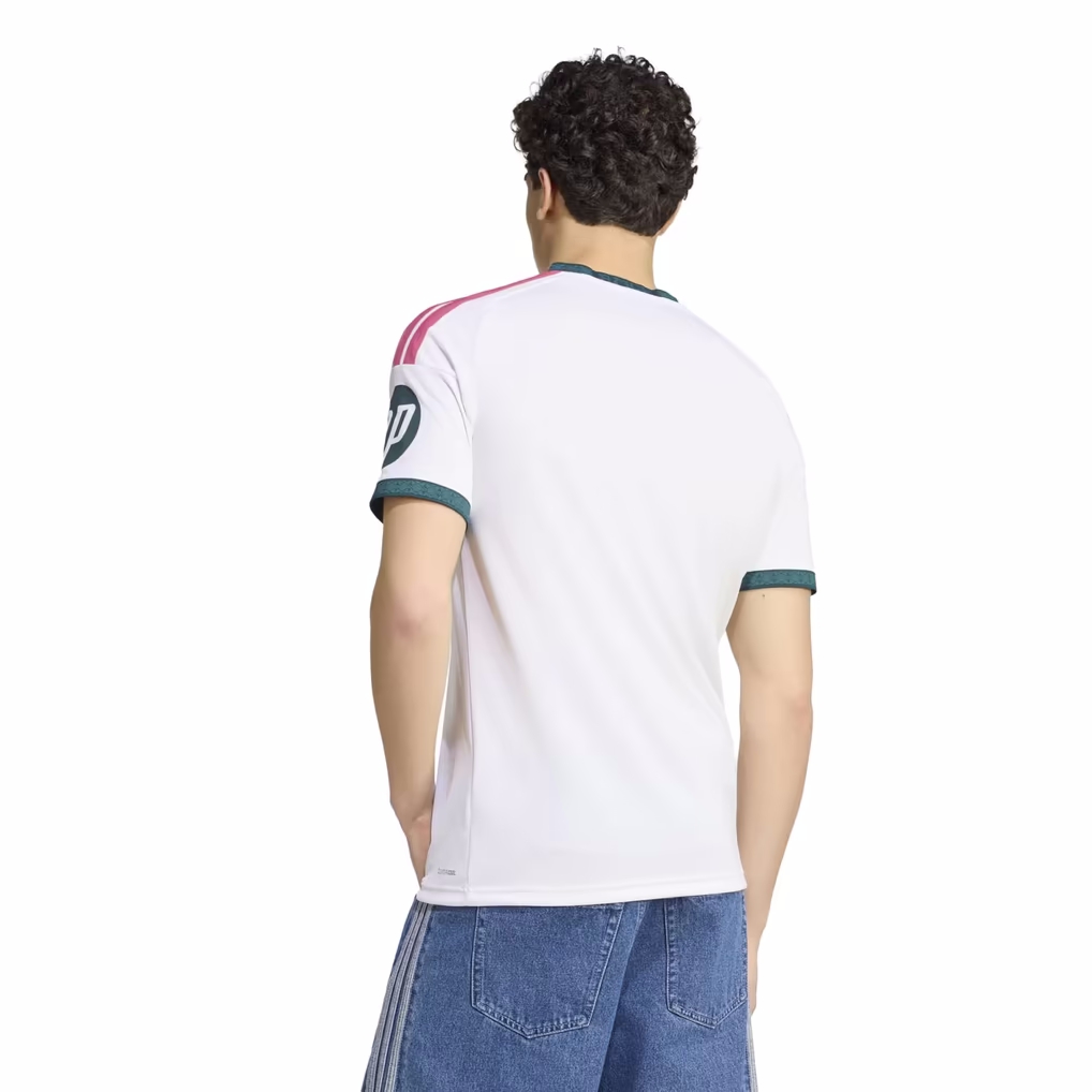 MAILLOT REAL MADRID DOMICILE 2026-2027 MAILLOT REAL MADRID DOMICILE 2026-2027